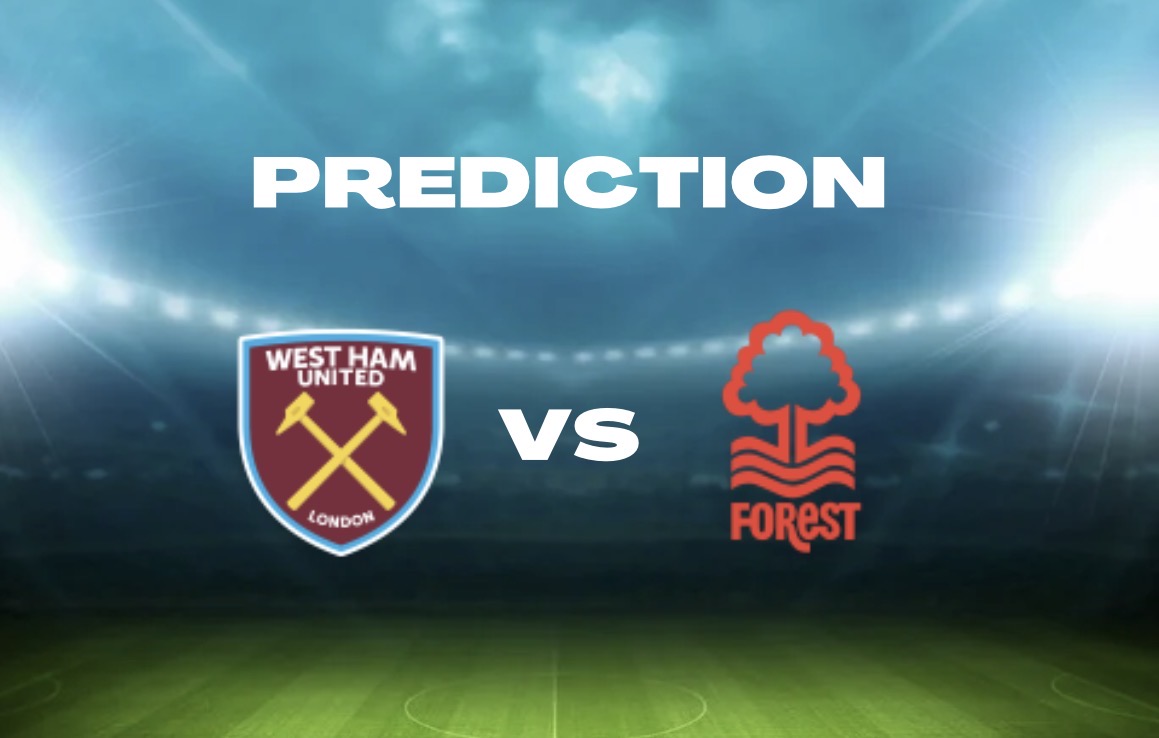 West Ham vs Nottingham Forest | Tipp, beharangozó és elemzés – 2026. január 6.
