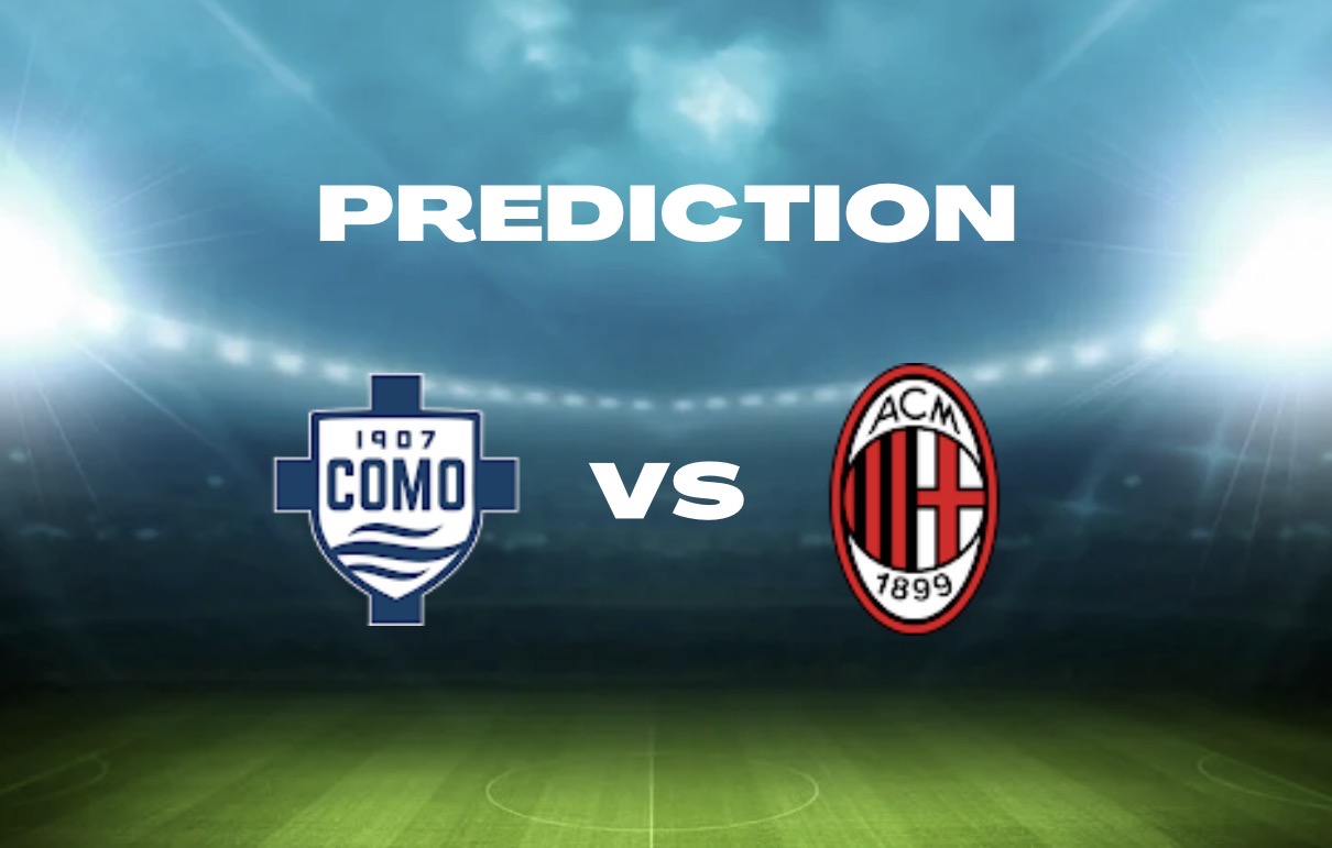 Como vs AC Milan – Behárangozó, tippek és pontos eredmény 2026. január 15.