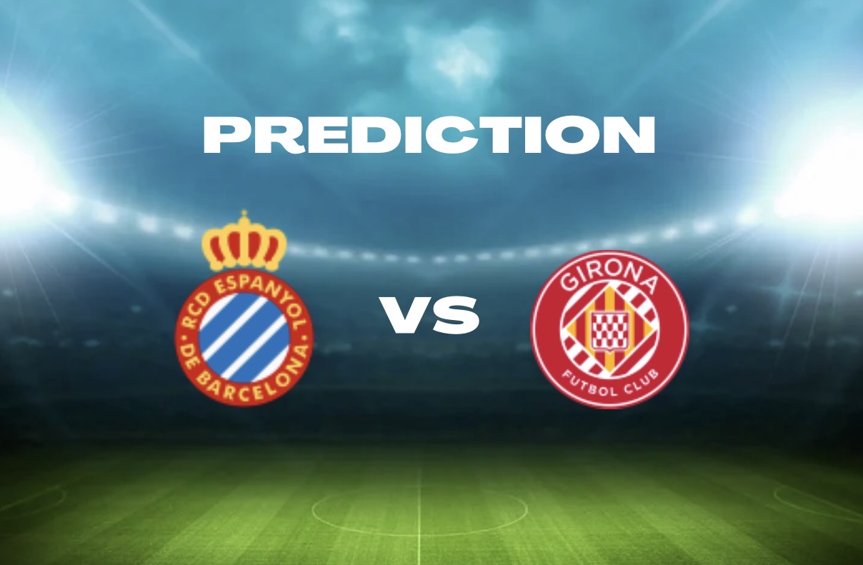 Espanyol vs Girona | Prediction, Preview & Match Analysis – 16 January 2026